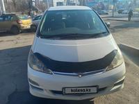 Toyota Estima 2003 года за 6 000 000 тг. в Алматы