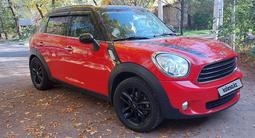 Mini Countryman 2012 годаfor7 100 000 тг. в Алматы – фото 2