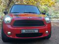 Mini Countryman 2012 годаfor7 300 000 тг. в Алматы – фото 6