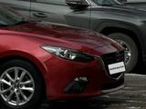 Mazda 3 2015 года за 7 500 000 тг. в Алматы – фото 3