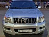 Toyota Land Cruiser Prado 2007 года за 13 000 000 тг. в Жезказган