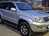 Toyota Land Cruiser Prado 2007 года за 13 300 000 тг. в Астана – фото 3