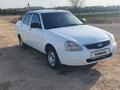 ВАЗ (Lada) Priora 2170 2013 годаүшін1 900 000 тг. в Шымкент – фото 3