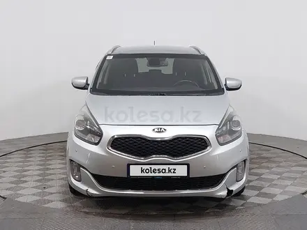 Kia Carens 2013 года за 4 490 000 тг. в Астана – фото 2