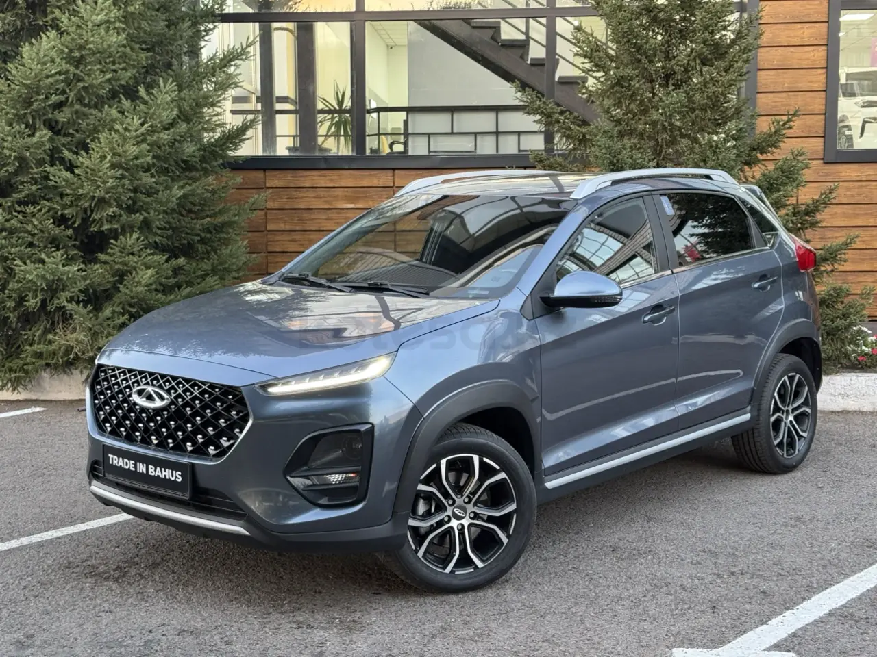 Chery Tiggo 2 Pro, 2023
