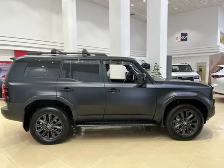 Toyota Land Cruiser Prado 2024 года за 46 000 000 тг. в Караганда – фото 5