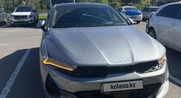 Kia K5 2023 года за 15 000 000 тг. в Астана