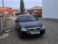 ВАЗ (Lada) Priora 2170 2012 годаfor900 000 тг. в Актобе – фото 3