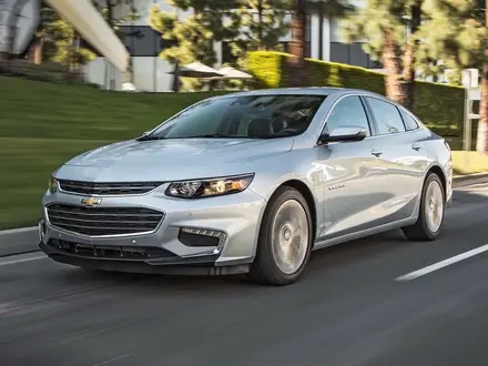Стекла Фары Шевролет Малибу, Chevrolet Malibu за 20 000 тг. в Астана