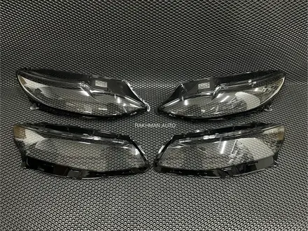 Стекла Фары Шевролет Малибу, Chevrolet Malibu за 20 000 тг. в Астана – фото 2