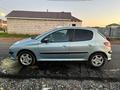 Peugeot 206 2006 годаfor1 700 000 тг. в Астана – фото 3