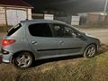 Peugeot 206 2006 годаfor1 700 000 тг. в Астана – фото 11