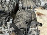 Mr20 мотор Nissan qashqai x-trail lafesta sentra за 150 000 тг. в Астана – фото 3