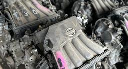 Mr20 мотор Nissan qashqai x-trail lafesta sentra за 150 000 тг. в Астана – фото 2