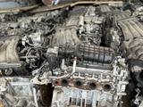 Mr20 мотор Nissan qashqai x-trail lafesta sentra за 150 000 тг. в Астана