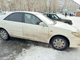 Toyota Camry 2004 года за 4 400 000 тг. в Астана – фото 2