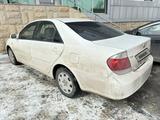 Toyota Camry 2004 года за 4 400 000 тг. в Астана – фото 4