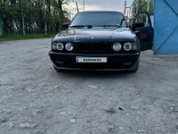 BMW 540 1993 годаүшін2 700 000 тг. в Алматы