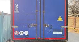 ГАЗ ГАЗель 2007 годаүшін5 800 000 тг. в Алматы – фото 4