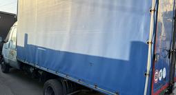 ГАЗ ГАЗель 2007 годаүшін5 800 000 тг. в Алматы – фото 5