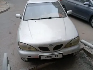 Nissan Primera