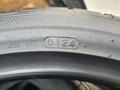 Шины Разно размерные Hankook Ventus S1 Evo 3 K127 275/35 R20 и 245/40 R20 за 450 000 тг. в Алматы – фото 3