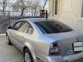 Volkswagen Passat 2002 года за 2 000 000 тг. в Алматы – фото 9