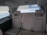 Lincoln Navigator 2005 годаүшін7 777 777 тг. в Петропавловск – фото 4