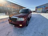 Lincoln Navigator 2005 года за 8 777 777 тг. в Петропавловск – фото 2