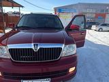 Lincoln Navigator 2005 года за 8 777 777 тг. в Петропавловск