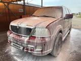 Lincoln Navigator 2005 годаүшін7 777 777 тг. в Петропавловск – фото 2