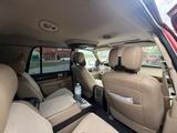 Lincoln Navigator 2005 годаүшін7 777 777 тг. в Петропавловск – фото 5