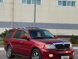 Lincoln Navigator 2005 годаүшін7 777 777 тг. в Петропавловск – фото 3
