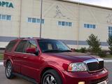 Lincoln Navigator 2005 года за 8 777 777 тг. в Петропавловск