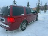 Lincoln Navigator 2005 года за 8 777 777 тг. в Петропавловск – фото 4