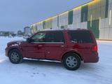 Lincoln Navigator 2005 года за 8 777 777 тг. в Петропавловск – фото 5