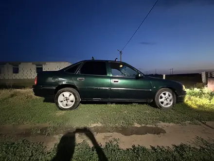 Opel Vectra 1995 года за 950 000 тг. в Актобе – фото 4