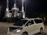 Toyota Alphard 2009 года за 5 500 000 тг. в Актау – фото 3