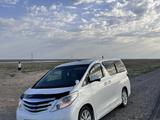 Toyota Alphard 2009 года за 5 500 000 тг. в Актау – фото 5