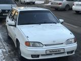 ВАЗ (Lada) 2114 2013 года за 1 350 000 тг. в Караганда – фото 3