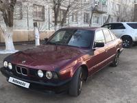 BMW 525 1991 года за 900 000 тг. в Караганда