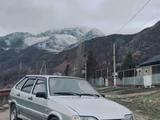 ВАЗ (Lada) 2114 2007 года за 745 000 тг. в Мерке – фото 2