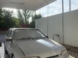 ВАЗ (Lada) 2114 2007 года за 745 000 тг. в Мерке