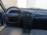 ВАЗ (Lada) 2114 2007 года за 745 000 тг. в Мерке – фото 3