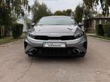 Kia Cerato 2023 года за 9 000 000 тг. в Уральск – фото 2