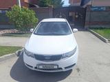 Kia Cerato 2012 годаүшін4 500 000 тг. в Астана