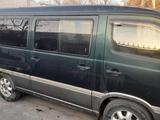SsangYong Istana 2000 годаүшін3 900 000 тг. в Алматы – фото 2