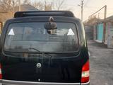 SsangYong Istana 2000 годаүшін3 900 000 тг. в Алматы