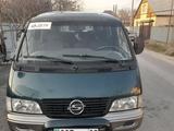 SsangYong Istana 2000 годаүшін3 900 000 тг. в Алматы – фото 3