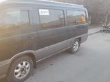 SsangYong Istana 2000 годаүшін3 900 000 тг. в Алматы – фото 4